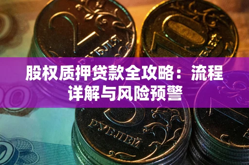 济南股权质押贷款全攻略：流程详解与风险预警